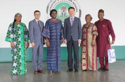 宁津电梯抢占非洲市场：廉价产品引发尼日利亚商场坠梯事故，外交部紧急交涉