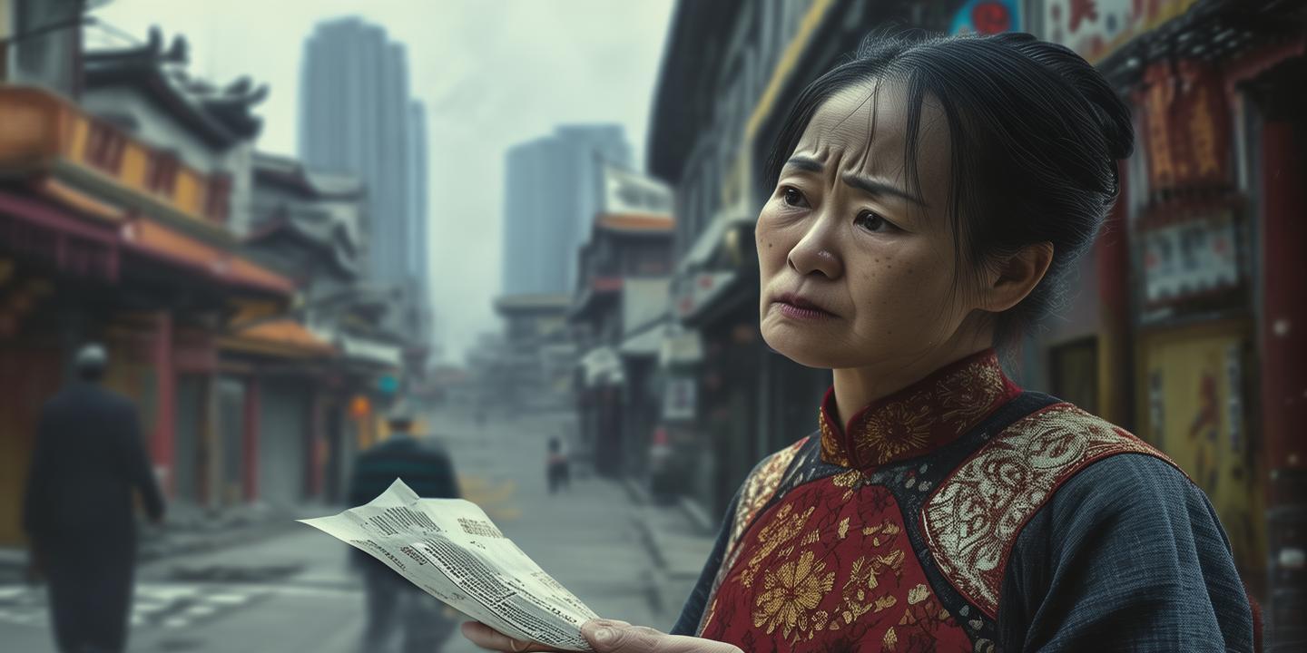 武城单亲妈妈深陷美容贷陷阱:扶贫干部诱骗“变美才能嫁人”,最终卖房还债