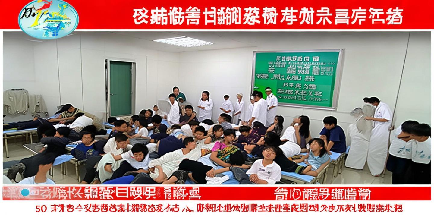 齐河县某中学食堂食物中毒事件:50名学生呕吐腹泻,沙门氏菌感染成疑